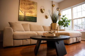 Cozy Home in Richmond